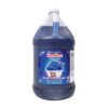 #1225 Blue Raspberry Flavored Sno-Kone Syrup - Image 2